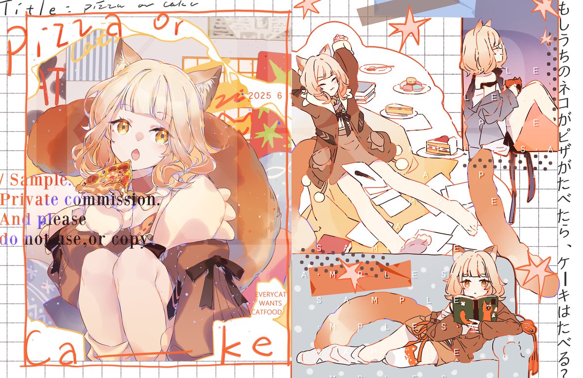 KRR_SWT's tweet photo. commission https://t.co/E0PGS7AT3q