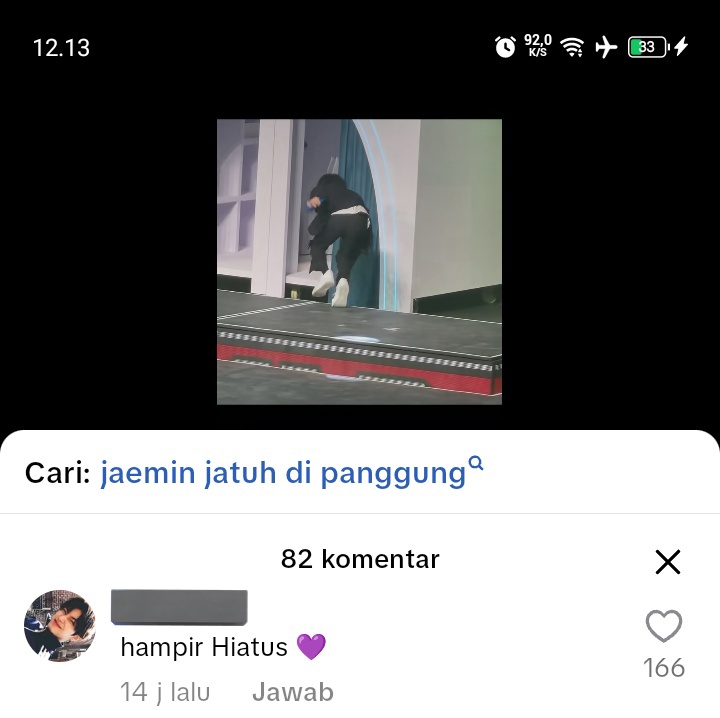 Jian_xiu08's tweet photo. sumpah ngga lucu, bukan bahan bercandaan juga!! https://t.co/1JPrytwrvD