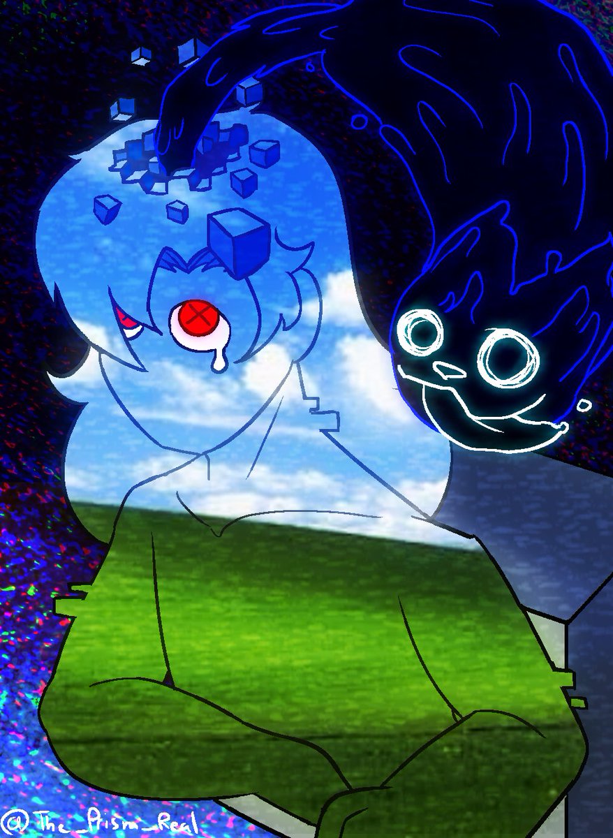 The_Prism_Real's tweet photo. #artfight #artfight2026
Kitty in the mind
( my profile is in the pinned tweet ) https://t.co/wZ3Xd9UUzs