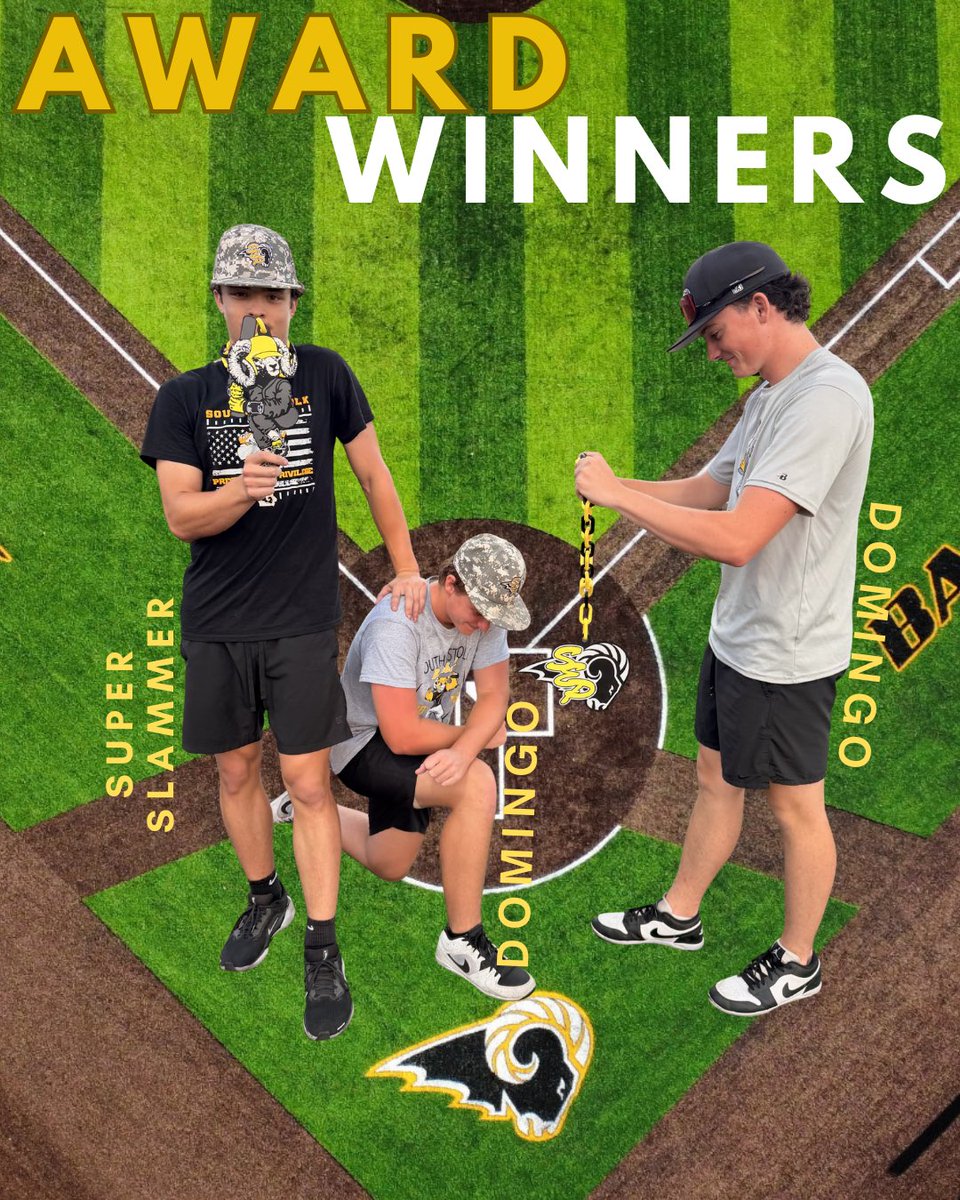 SEP Baseball tweet media
