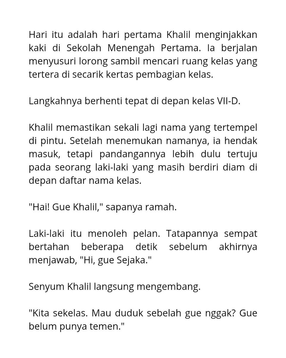 ihanwul's tweet photo. #hyeonkeon one-tweet au

Awal mula bertemunya dua jiwa

Oƒ A Chance To Love https://t.co/yEzk8uNwsN