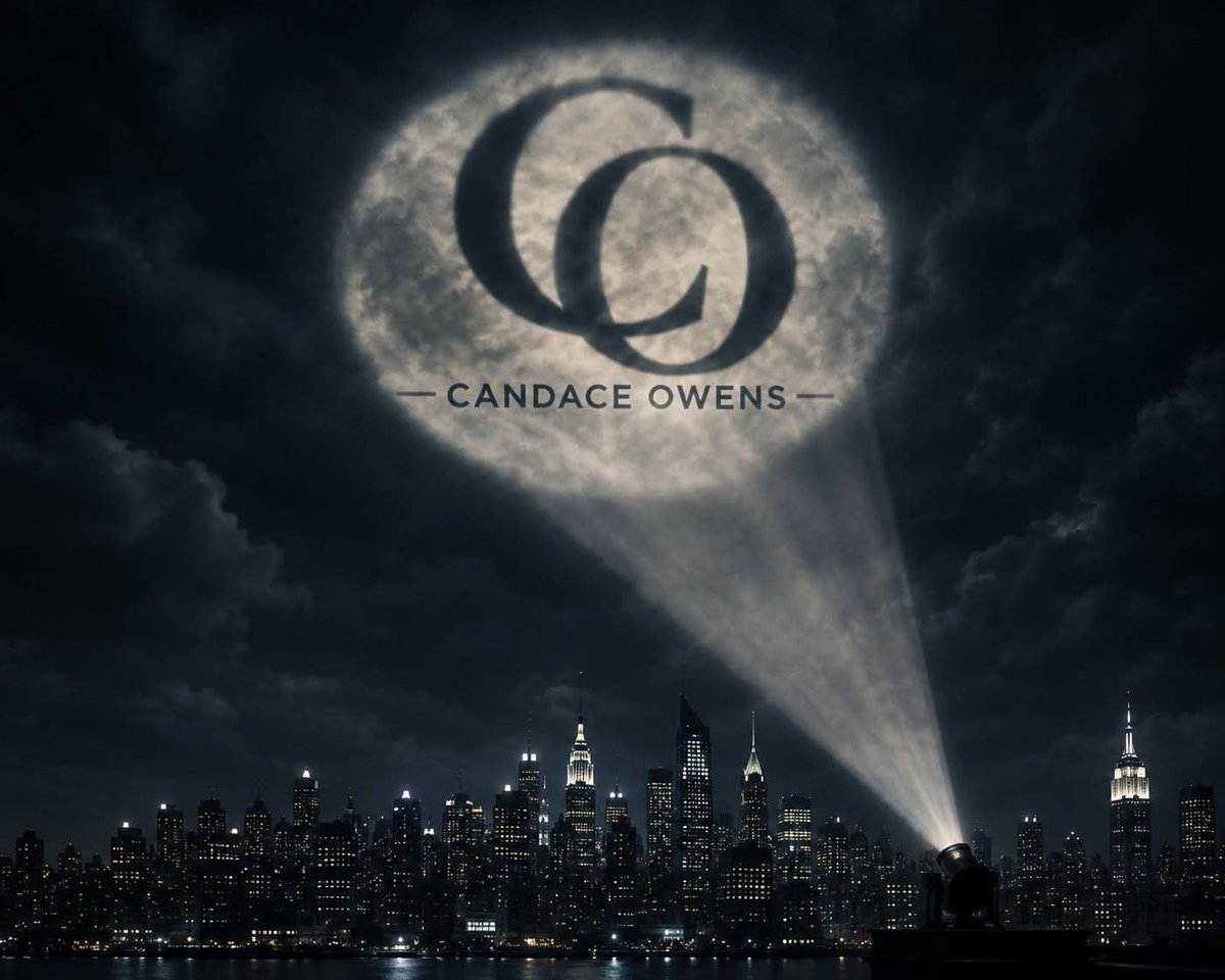 MeOhMyTruth's tweet photo. @RealCandaceO We call to you and wait your LIVE tomorrow!! Our signs in the sky are shining bright! @RealCandaceO https://t.co/mks4OeG597
