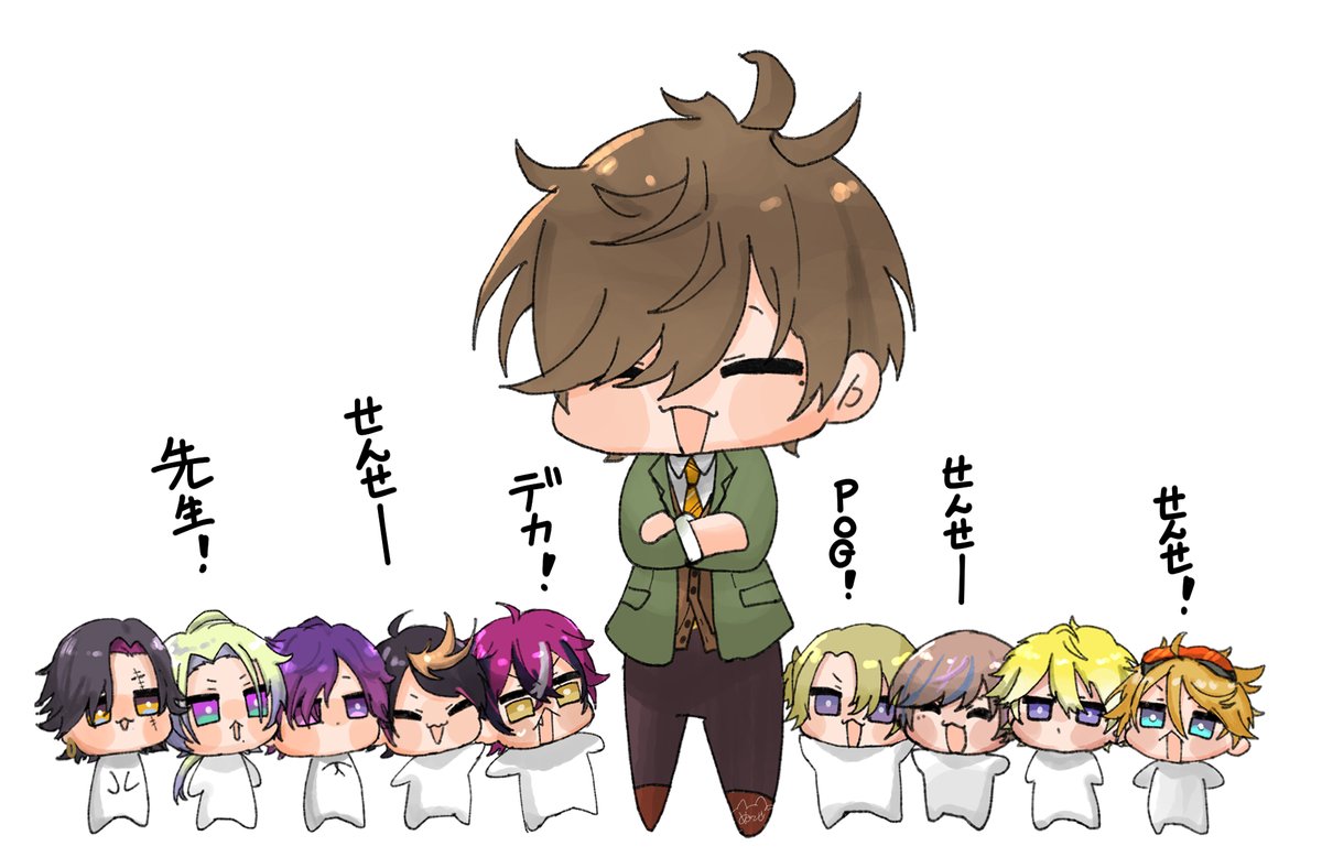 ぬこぜ tweet media