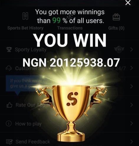 Omobucks's tweet photo. Drop aza if  N20K is not too small
Crediting from first 189 likes and retweets and make sure you follow me if you truly want me to send the money.. https://t.co/d7hPMHjsQg