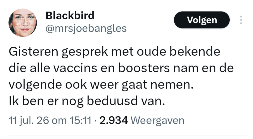 Henk 50 tweet media