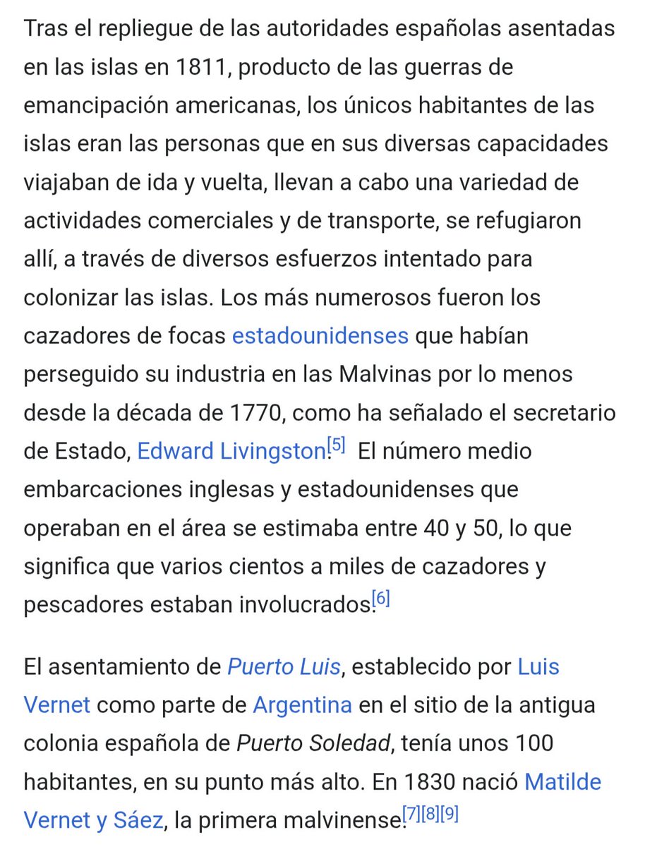 musmanno_rock's tweet photo. Hasta la existencia del guará es una prueba que las Malvinas fueron habitadas por argentinos y usurpadas por los británicos. También algo llamado PLATAFORMA CONTINENTAL ARGENTINA. https://t.co/AgmDaQ71v2