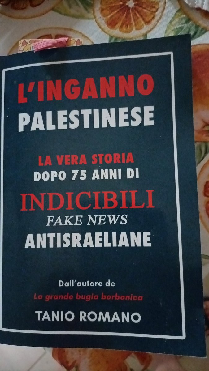 FailingSun_'s tweet photo. @a_monteleone Sono talmente odiatori seriali che non ce la fanno. Non ce la fanno. In Israele vivono due milioni di arabi con gli stessi diritti degli ebrei. Ma è più comodo odiare e credere ad anni e anni di ideologie. Carissimi commentatori so tutto, Leggetevi sto libro. Poi ne riparliamo https://t.co/NTGrlliBfC