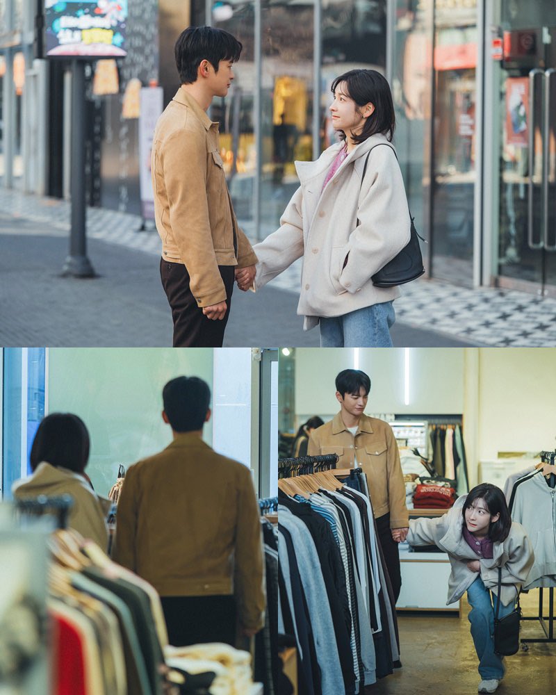 Whatsup_Inguk's tweet photo. [#NEWS] 
서인국 박지현 비밀 데이트 포착, 연애 시작하자마자 위기(내일도 출근!)

▶️ https://t.co/sNXgEflEYX

#서인국 #SeoInGuk #ソ・イングク 
#tvN #내일도출근 #SeeYouatWorkTomorrow #강시우
#스토리제이컴퍼니 #Storyjcompany https://t.co/n9uzo2SW98
