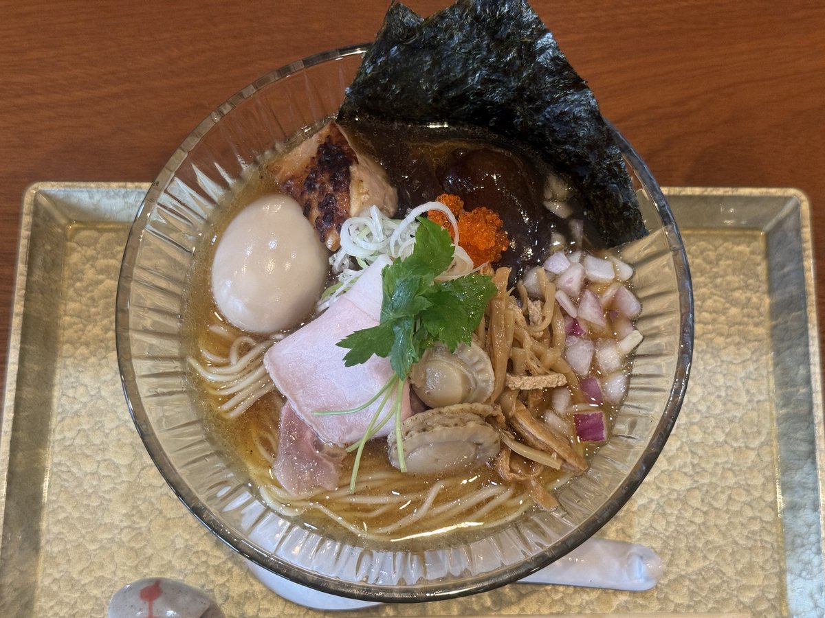 ラーメン好き太朗 (@ramensukitaro) / Posts / X