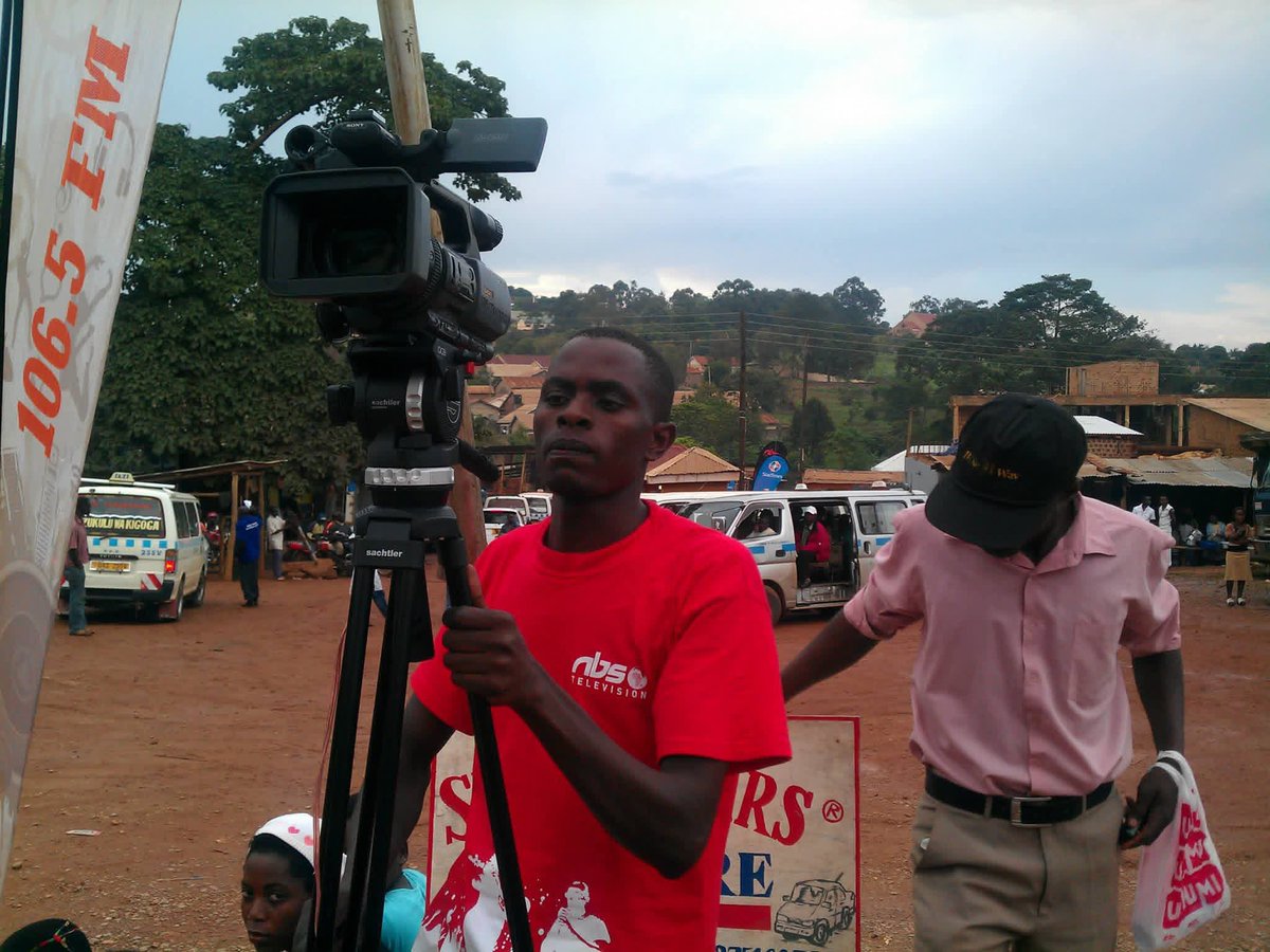 WagumaAggrey's tweet photo. Always trust God in your journey to success @nbstv #NBSat18 https://t.co/WlulgPUZ7d
