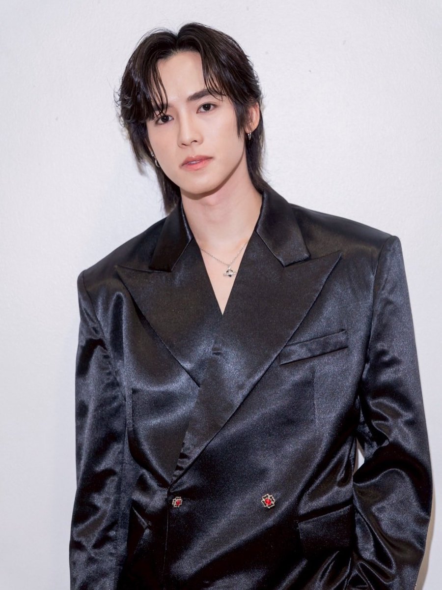 flukefanbase's tweet photo. [FlukeStagram] 
13/07/26 
พี่ฟลุ๊คจ์กับงาน Praew Talk 2026 
ใช้ความหล่อได้ถูกวิธีมาก 

PRAEW TALK x JUNIORFLUKE

#PraewTalk2026
#FlukePongsapat
#MySecretBoyfriends

https://t.co/dTrxnUw6HQ https://t.co/SbV0sv9q1K