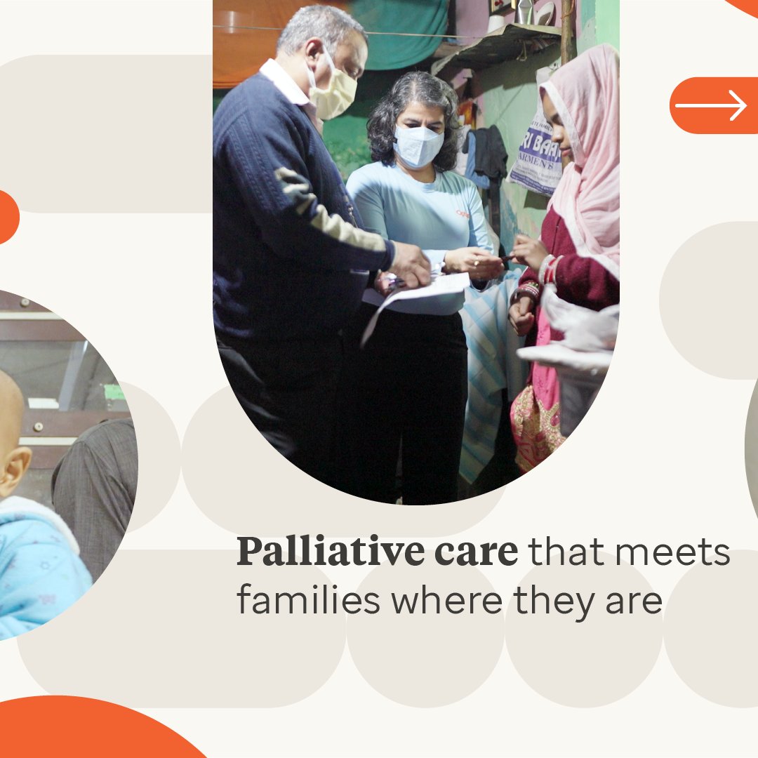 prafulmocherla's tweet photo. On #WorldCancerDay, a reminder that every cancer journey is unique. Grateful for Optum India's partnerships with CanSupport & CanKids KidsCan—bringing dignity, guidance and comfort when it matters most. A force for good, India for India.
#UnitedByUnique #CancerCare #OptumIndia https://t.co/DdQjuOGTxG