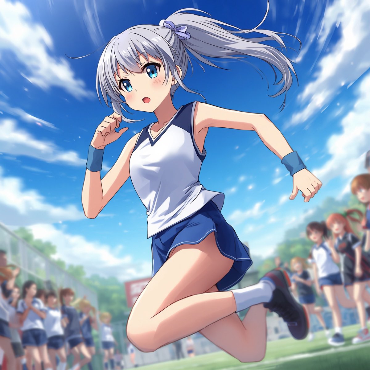 るなと tweet media