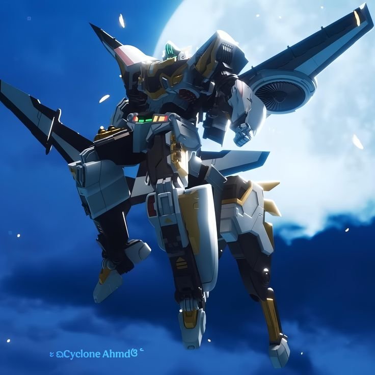 GetAGey's tweet photo. Metal Cardbot husband of the day: Sky gallop - The Centaur of the Skies
#metalcardbots #메탈카드봇 https://t.co/84UwKlrxBb