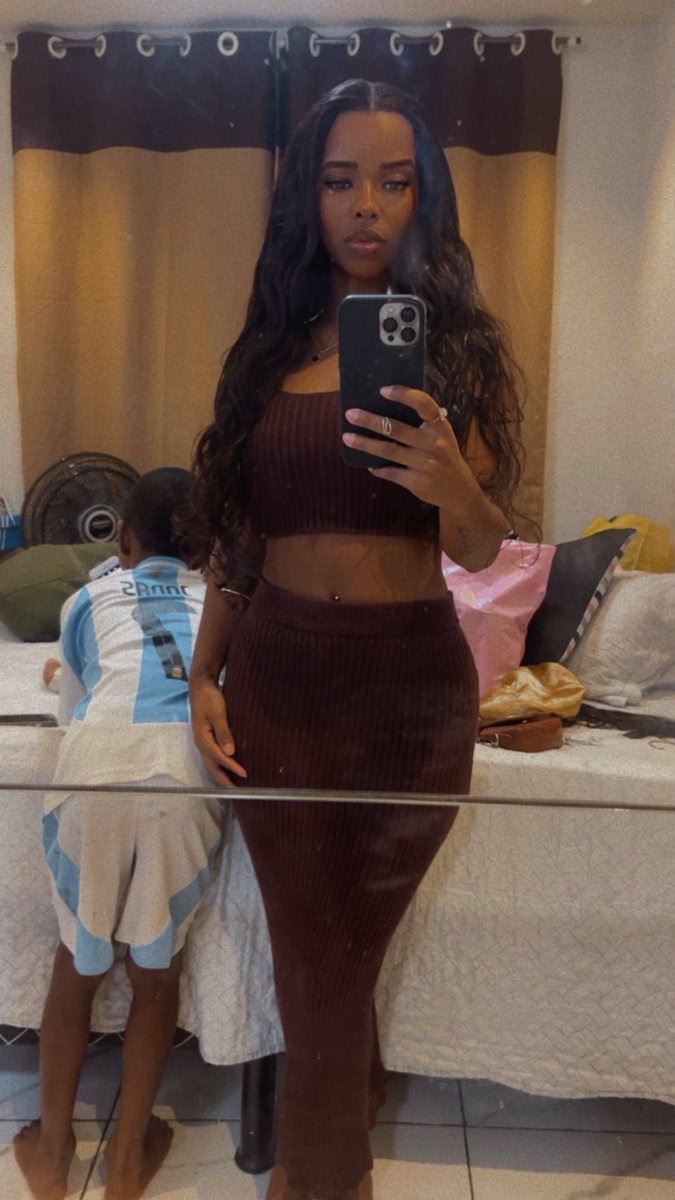 Bombomjonas1's tweet photo. A beleza é vooc menina 😉 https://t.co/G4pEgerlXX