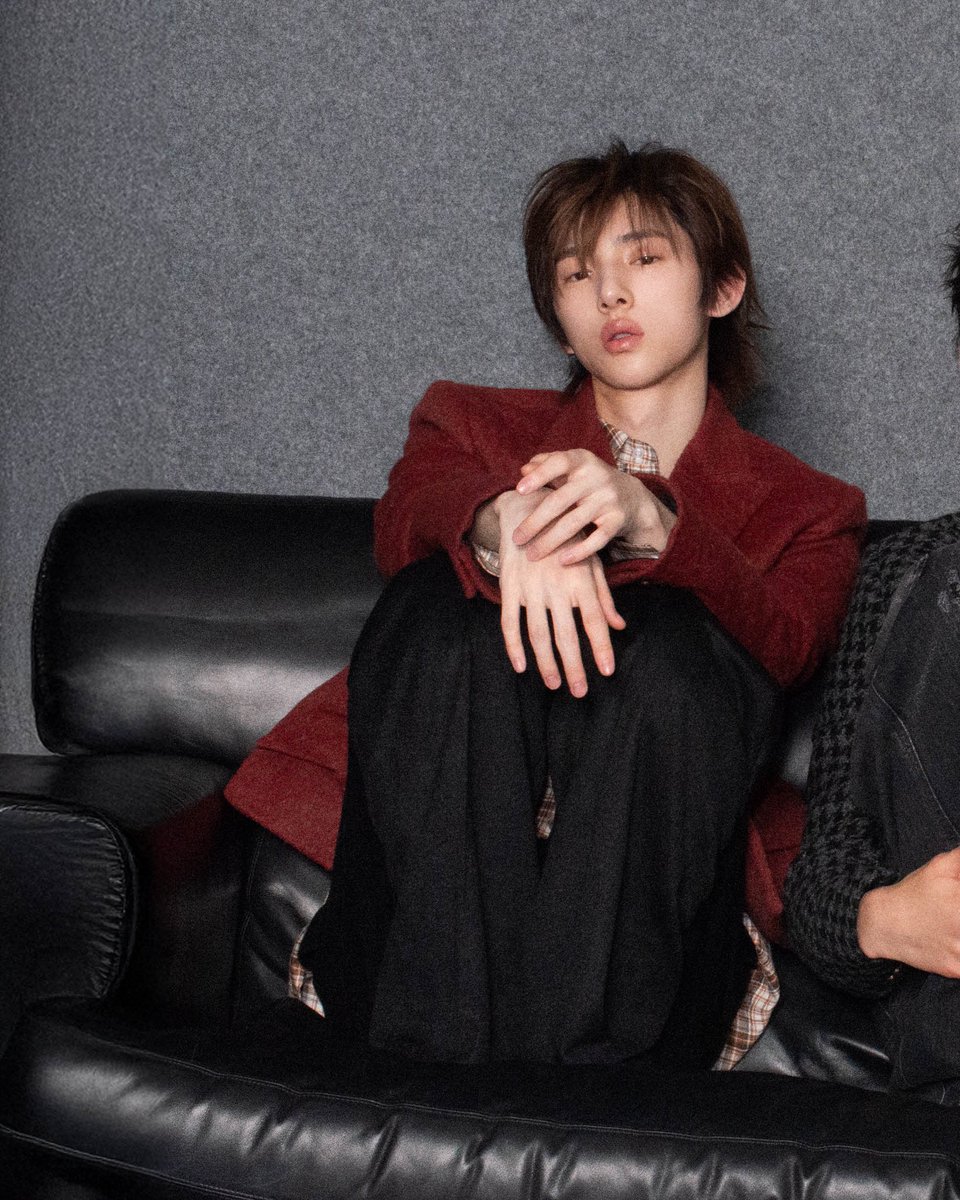 juhoonspics's tweet photo. ₊˚.🌹⋆⁺₊

#JUHOON #주훈 #CORTIS #코르티스 https://t.co/AgUJw3LmZe