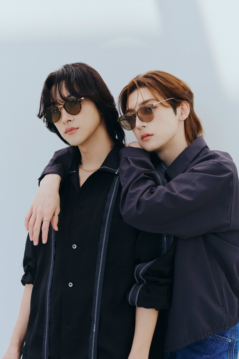 rim_eyewear's tweet photo. RIM meets ROIROM
「きみとかける。2026SS SUNGLASSES」

太陽の光が降り注ぐ、明るい室内
眩しい夏の光が降り注ぐ、緑豊かな庭☀️🪴

どんな瞬間も、眩しさから目を守り
大切なその一瞬を見逃さない💘

#RIM #RIMmeetsROIROM https://t.co/TvUD2RBNjQ