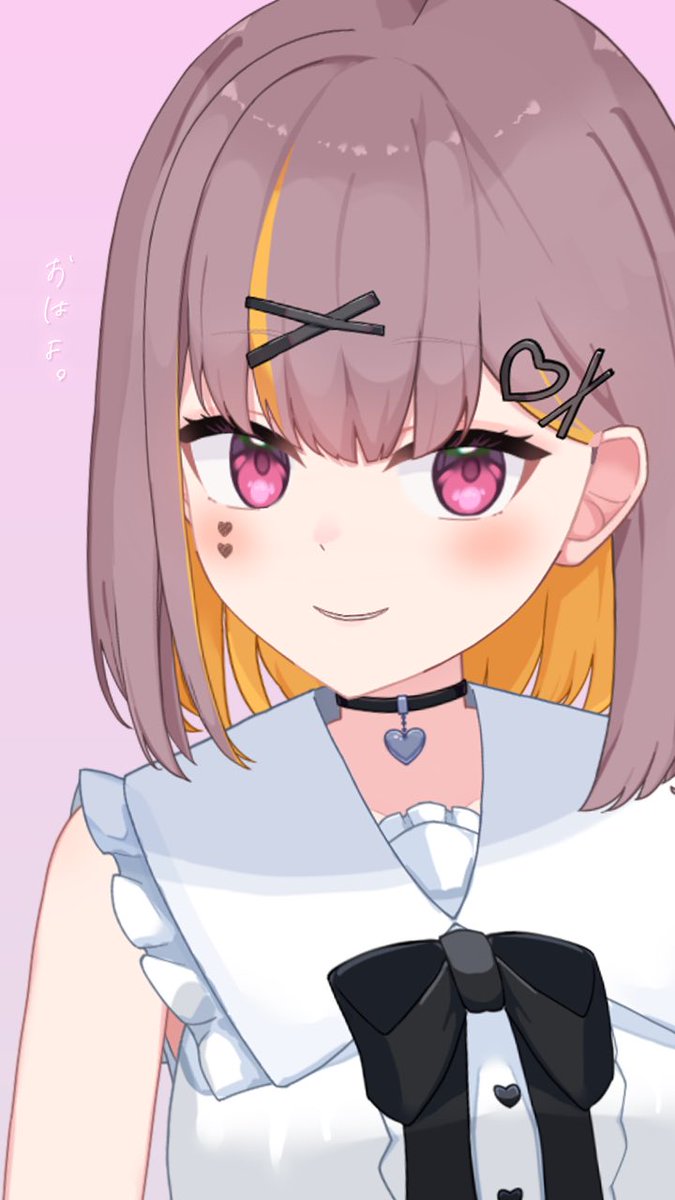 この時間はおねむだね。