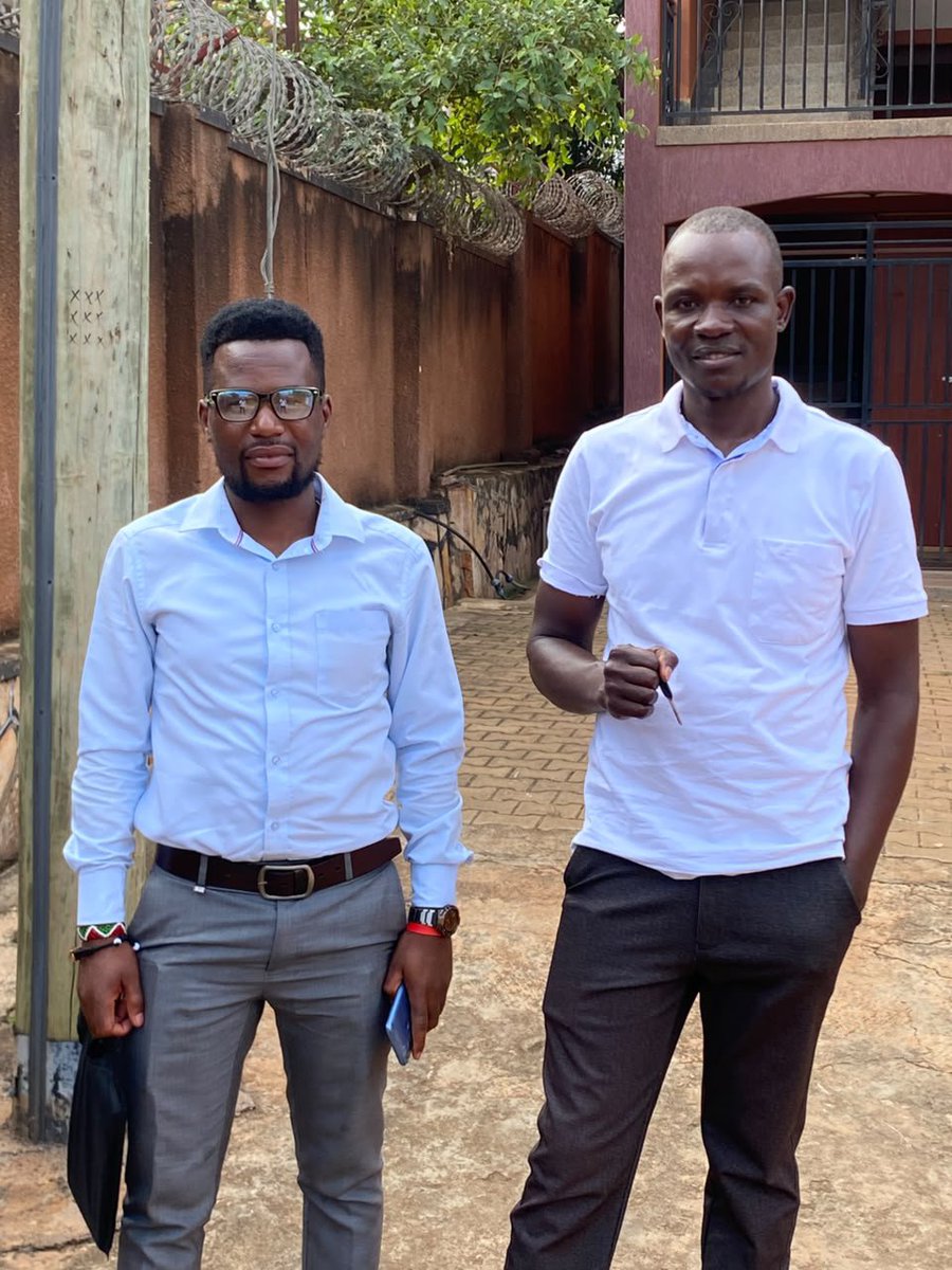 nday2023's tweet photo. Easy. Life is a journey not a joke. Long time friend Mr. Uthman #uthman https://t.co/Vld5tBrCNd