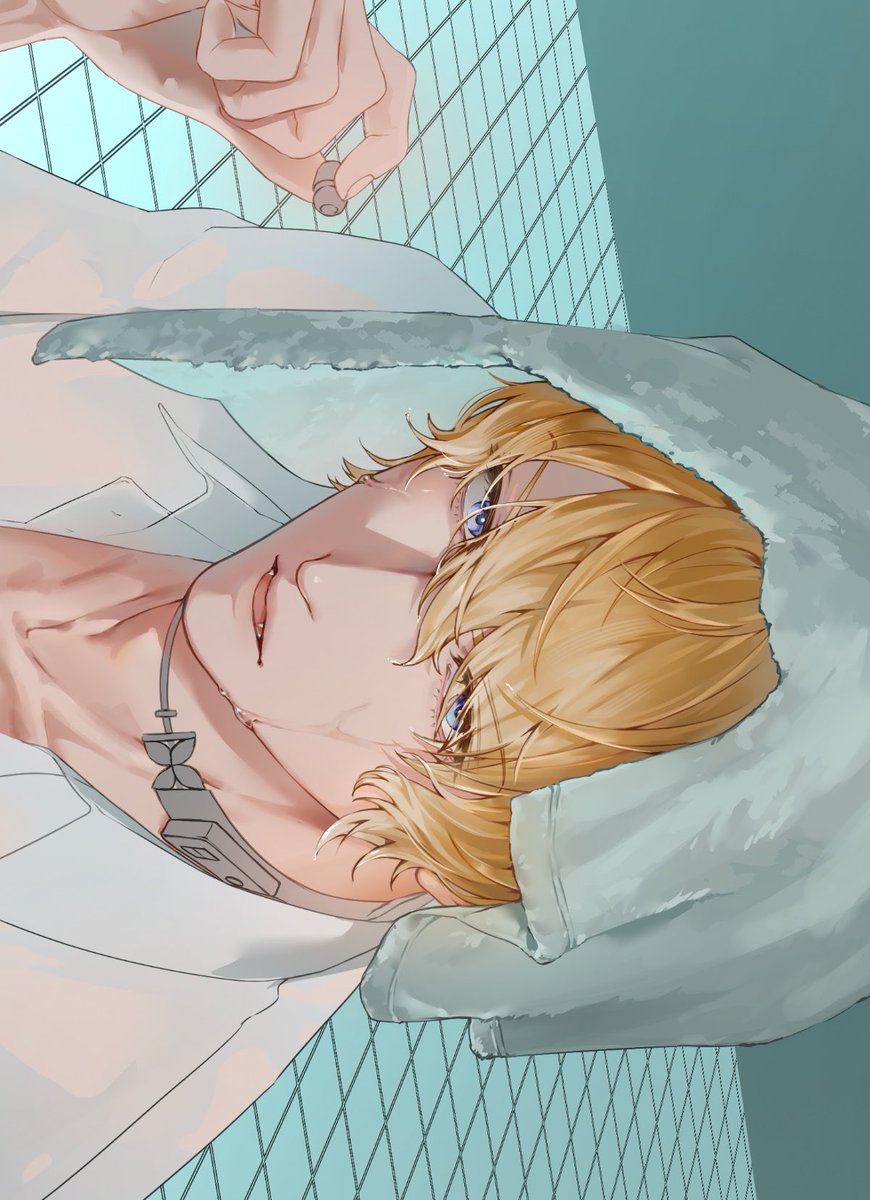 dujeon_n's tweet photo. 너무 마음에 안 들어서 보내주기로…
#DIABOLIKLOVERS https://t.co/hB6qRjAPSD