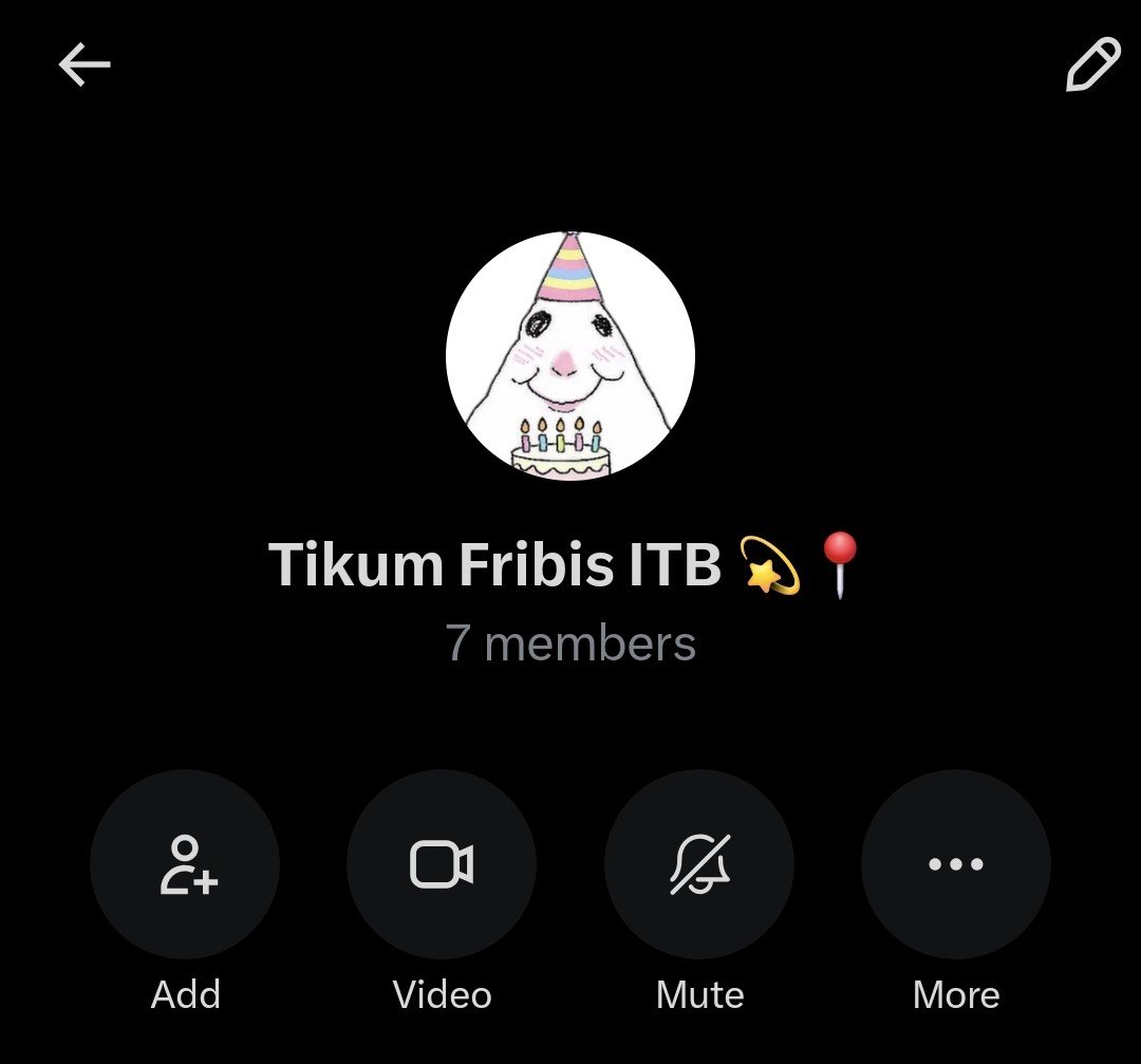 kafkasdesk's tweet photo. Hii all aku baru buat sama temen-temen yang lain. Pasukan fribis ITB yang mau masuk kindly hmu di DM yaap 😼😼 https://t.co/qNKvHUbYfb