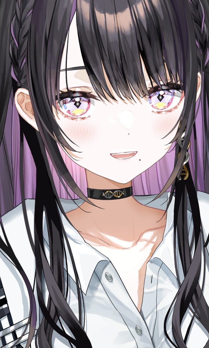 ShinoYakushino's tweet photo. おはよして？

ツイートしたと思ったらできてなかった😔

#おはようVTuber https://t.co/6IQP10rqOS