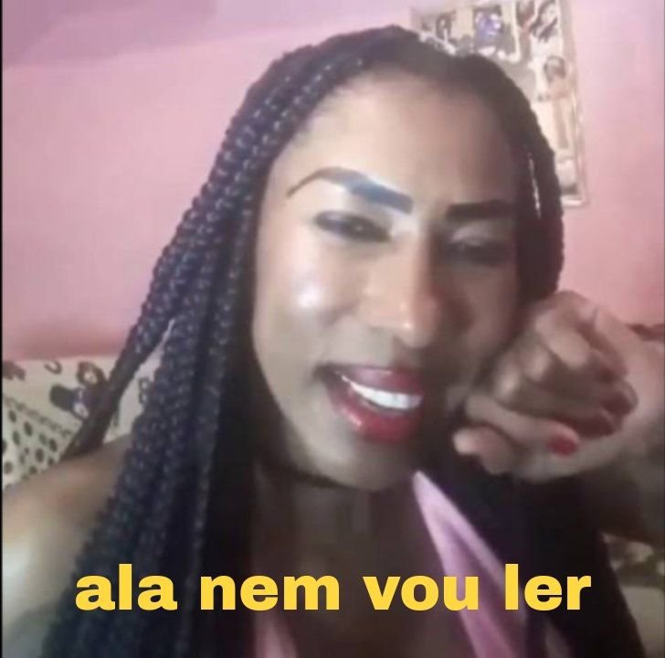 luqueta_08's tweet photo. Querido diário desgraçado 
Esse povo da web (Tik Tok) arruma cada prr e acham Q estão fazendo um grande mousse https://t.co/kcP4I1K3Hk