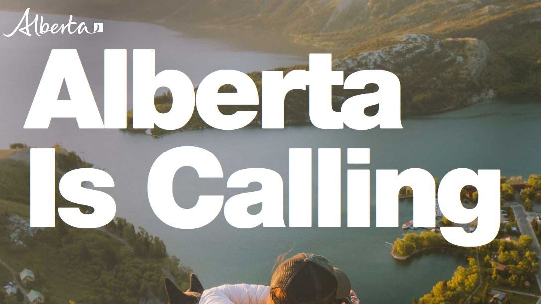 ABLabourToday's tweet photo. Danielle Smith’s "Alberta is Calling" campaign drew over 100k newcomers, but a 7.0% unemployment rate and housing strain showed Danielle Smith wasn’t ready for the boom she blindly initiated.

The "Alberta is Calling" campaign brought population growth to the province, but at what cost?

With unemployment hitting 7% and youth joblessness at a staggering 15.8%, most Albertans agree that the UCP ignored clear warnings about infrastructure limits.
#cdnpoli #abpoli #yeg #yyc