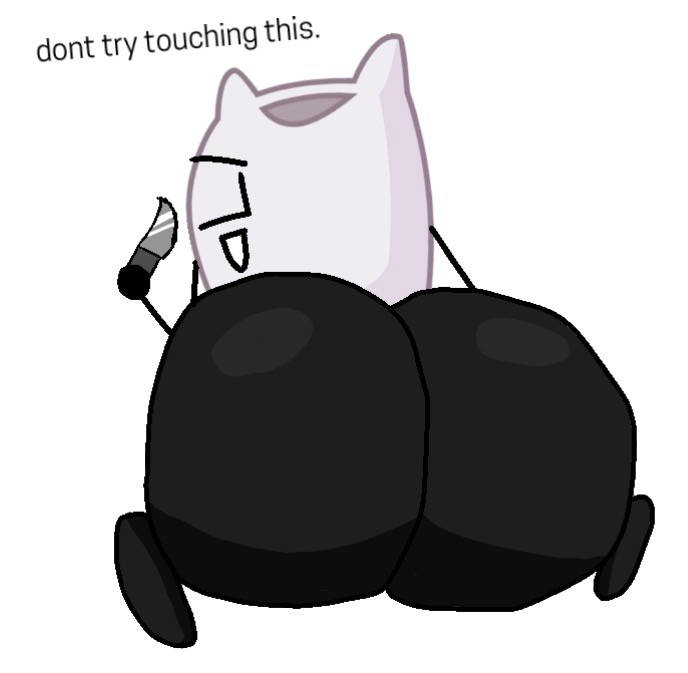 heleverza's tweet photo. don’t touch pillow’s cotton cake
#nsfw #osc #bfdifanart #thick https://t.co/vICiwJFDPj