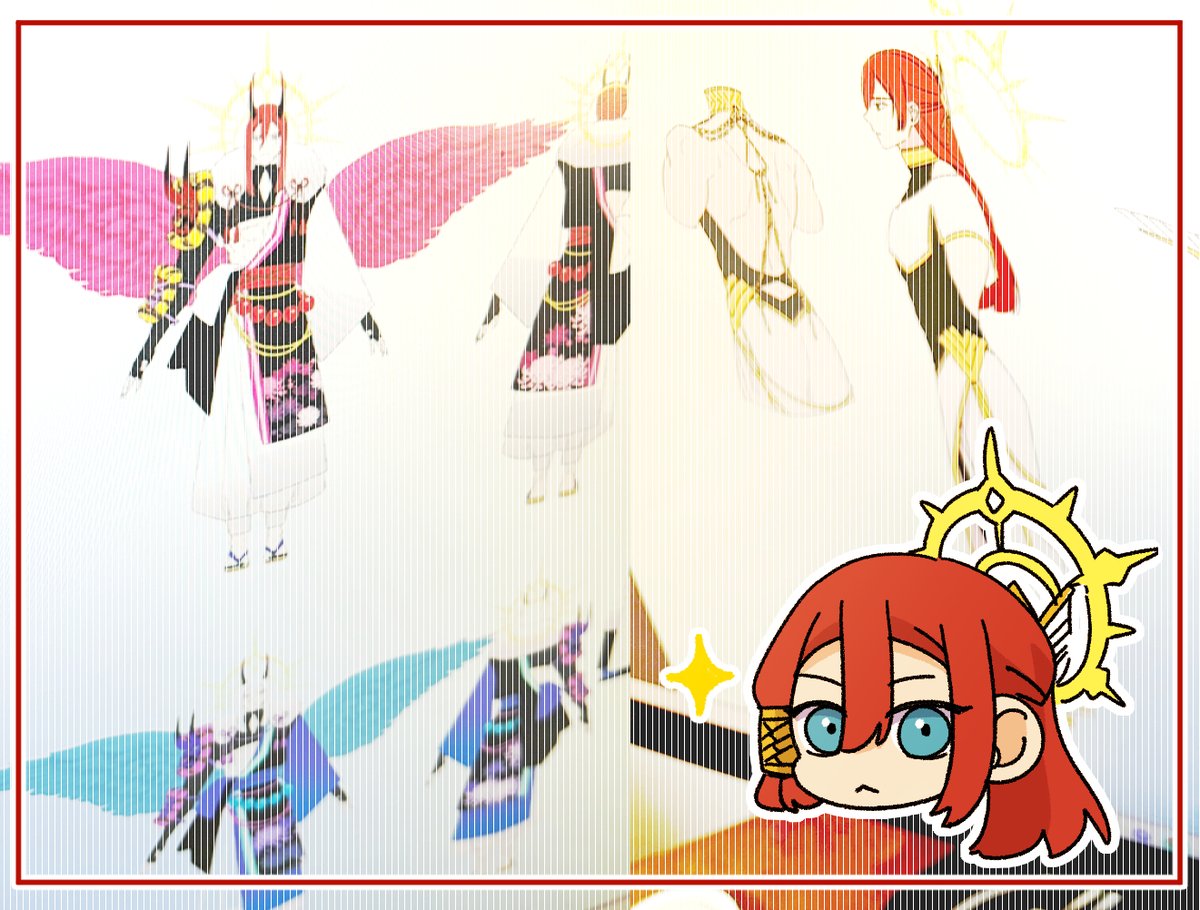 公式】#コンパス 戦闘摂理解析システム (@cps_niconico) / Posts / X