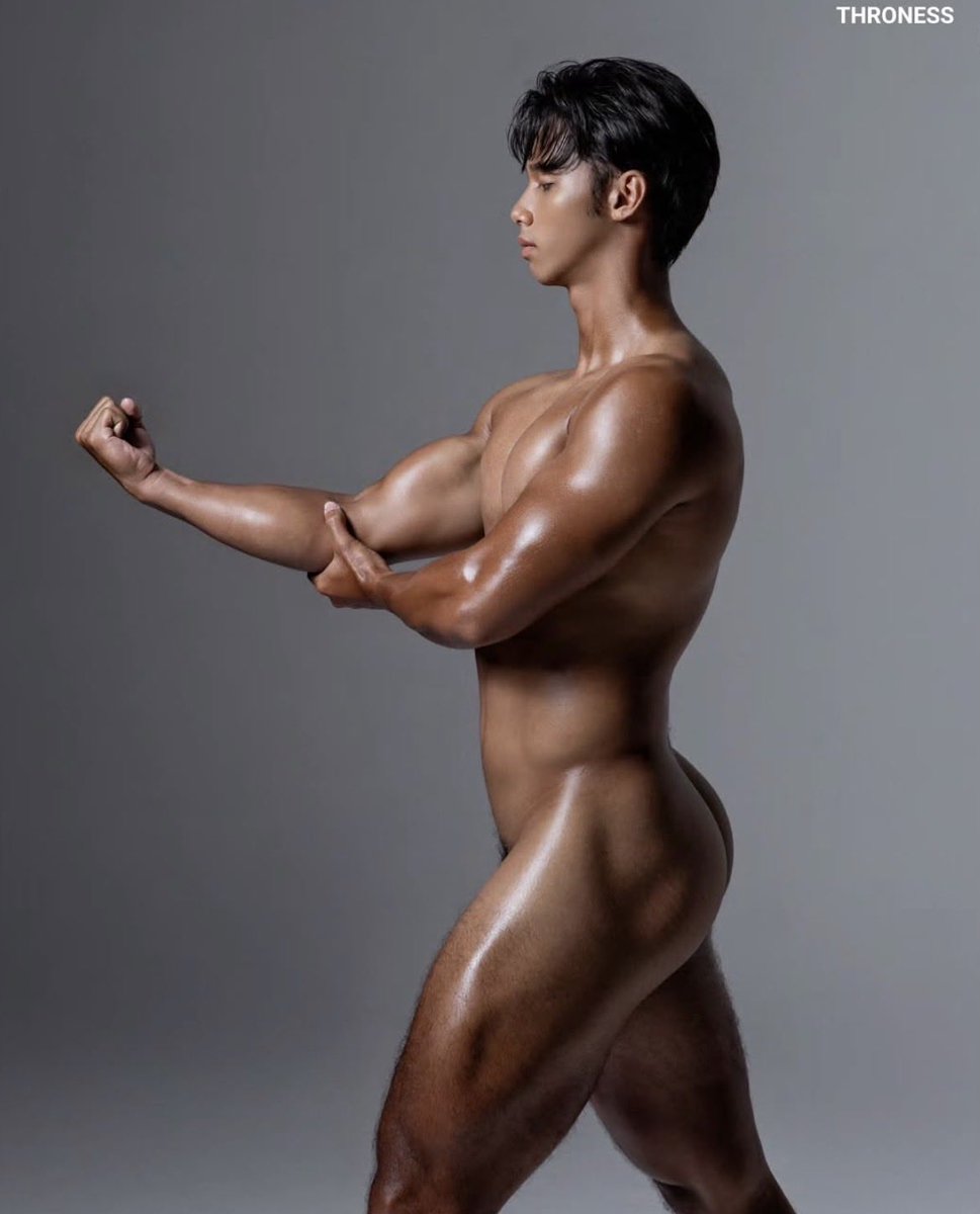 dailyhotdudes's tweet photo. Chanakorn Oinsri
💪 https://t.co/RYV1AdXfWR