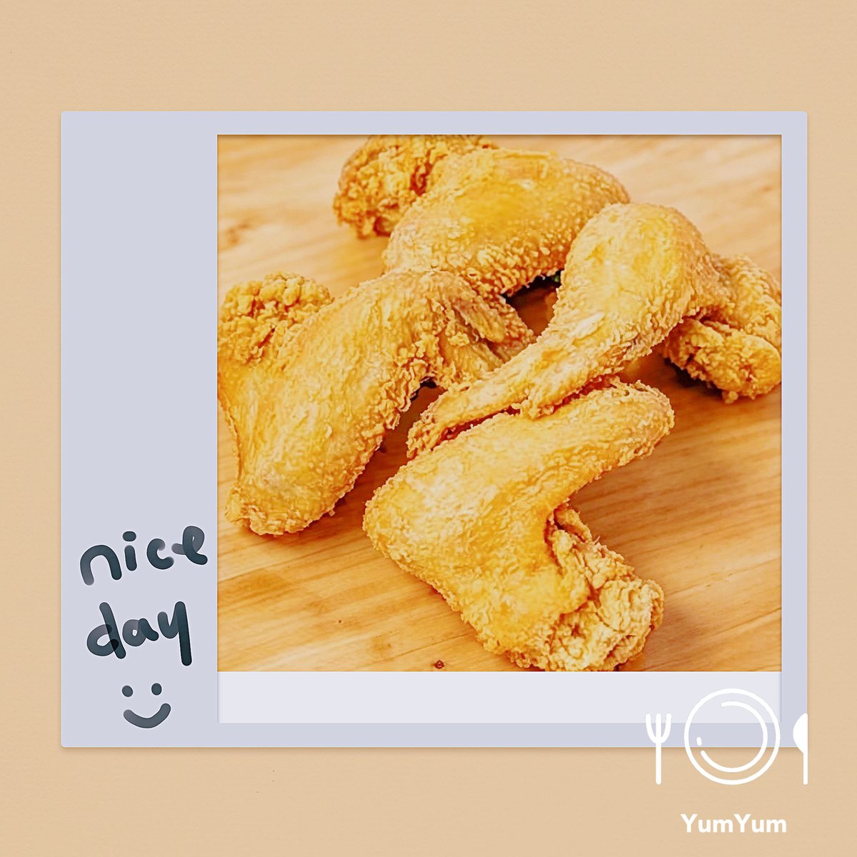 Landy34206142's tweet photo. Golden, crunchy, and packed with flavor. Sometimes happiness is as simple as hot wings fresh out of the fryer. โจ ๐๐
#NumberOneChineseIndianHarborBeachFL
#satelliteBeachFL
#MelbourneFL
#ChickenWings #FriedChicken #Foodie #FoodLover #ComfortFood #Crispy #Yummy #FoodPhotography #SnackTime #Delicious #FoodPorn #WingLover #EatGood
