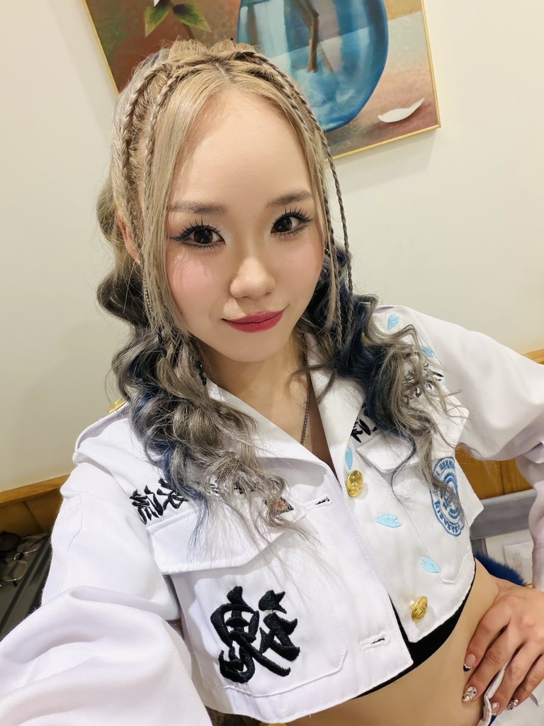潮干狩 鯏⚡︎C-Style (@CS_Asari) / Posts / X