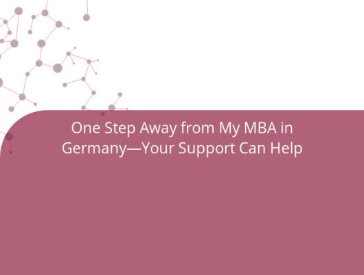 ChapaKhagesh's tweet photo. 🇩🇪🎓 I need your support to fulfill my dream
Every contribution, big or small, will bring me one step closer to my dream. If you’re unable to donate, please help
❤️ Support my fundraiser: https://t.co/3jn5HCpu1h
#SupportEducation #BlockedAccount #Milap #Crowdfunding #DreamBig https://t.co/ZH2t6PYNim