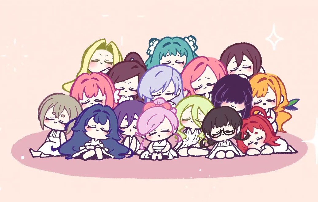 owoninis's tweet photo. 💕 https://t.co/VJOo3ewCox