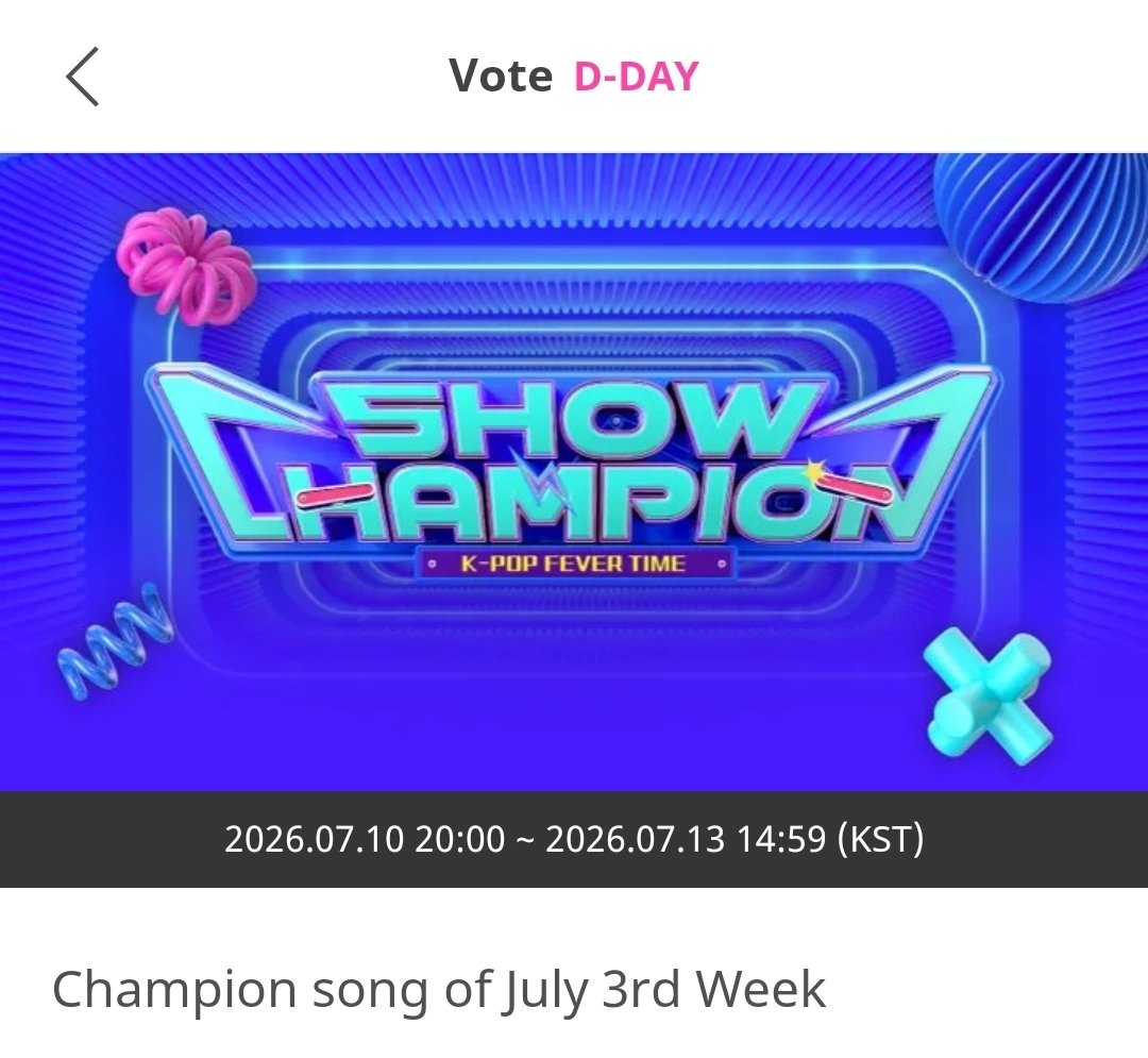 lemmonnamu's tweet photo. 📢 Vote for ATEEZ on Idol Champ 

🔗 https://t.co/AxT6gaXnce

#ATEEZ #에이티즈 https://t.co/EgcbGHfvHl