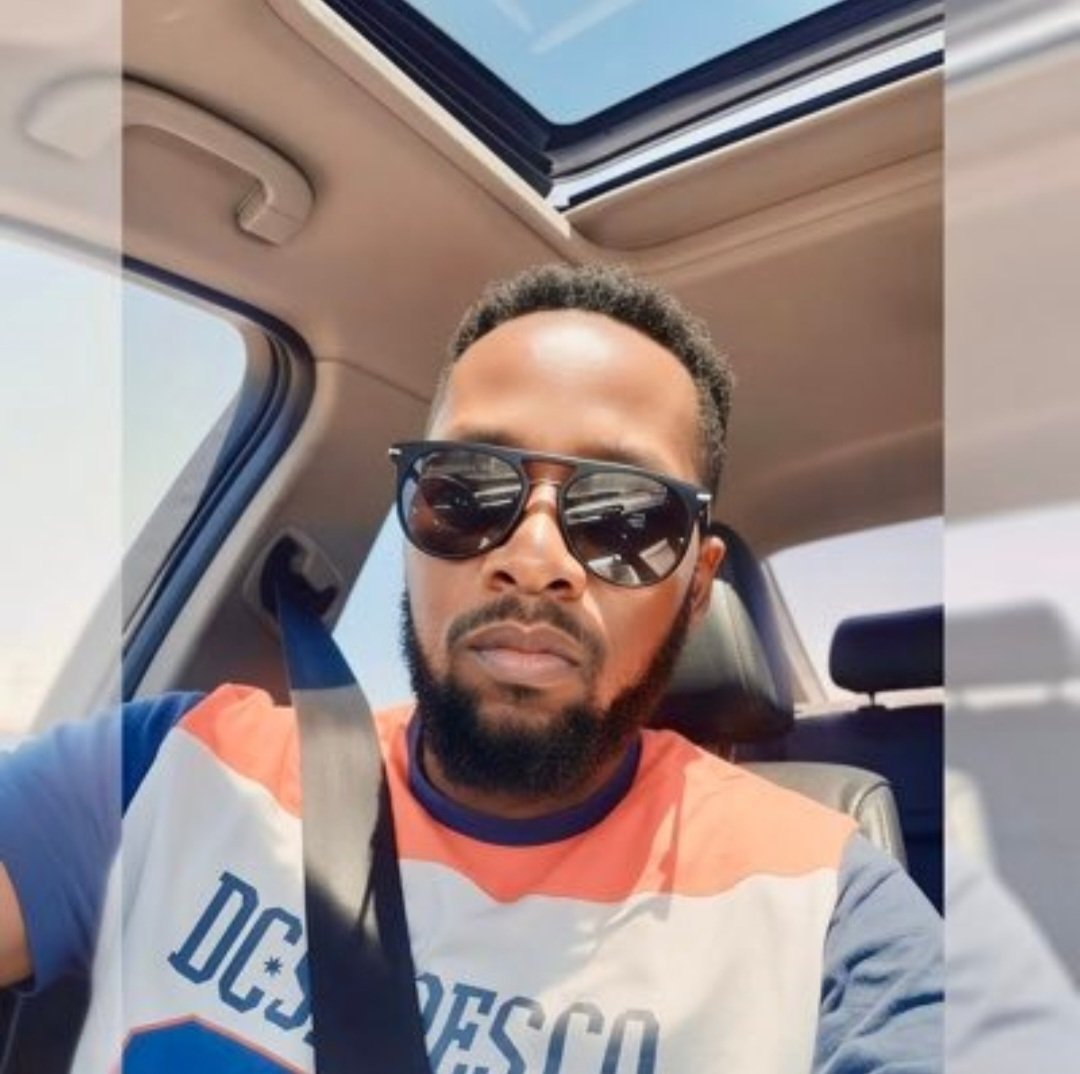 Ntokozo Masuku tweet media