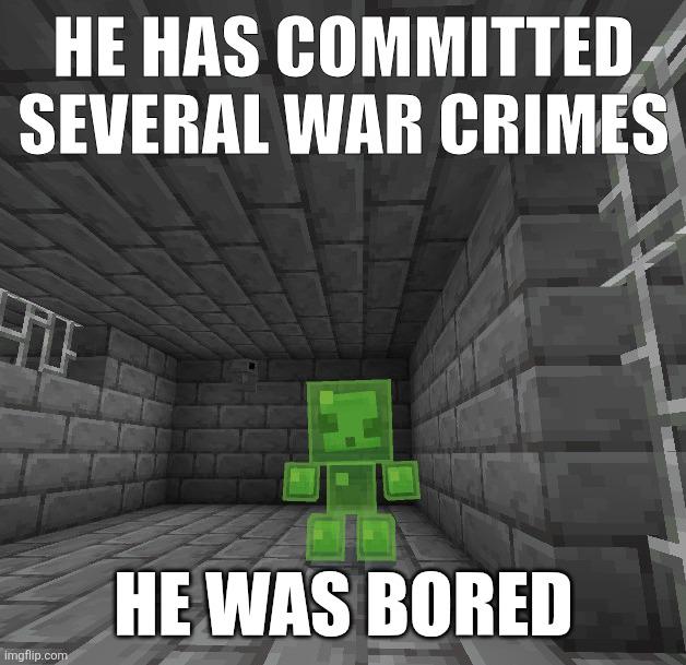 Minecraft Memes ⛏️ tweet media