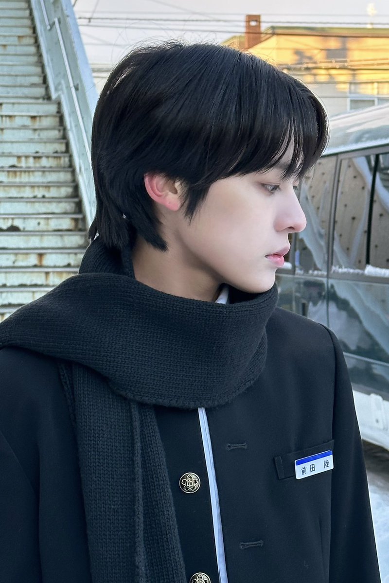 riku pics (@rikuarchives) on X