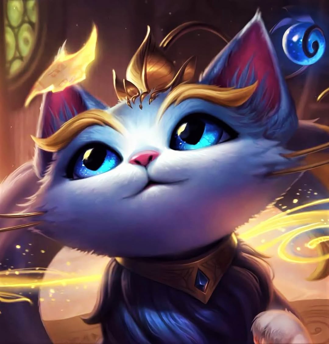 red_bell03's tweet photo. 너랑, 유미랑! 우리 함께 잘해보자고! 🐱🔮📚
#yuumi #Lol #leagueoflegends #cosplay #cat https://t.co/2JMgTbGKDv