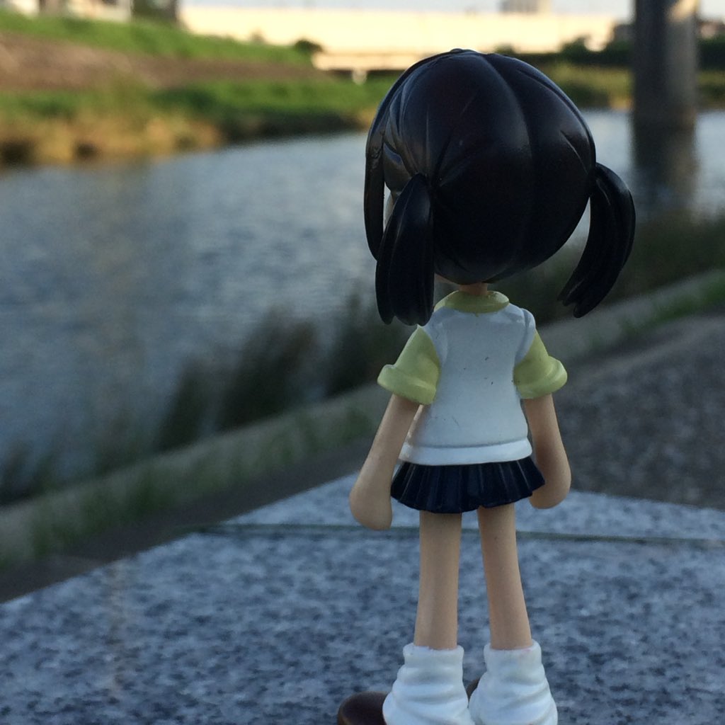 manchi4520's tweet photo. 淡路で天下茶屋行きの阪急来て乗ろうとしたら海外若いニキが話しかけてきたので話聞いてるとどうやら箕面に行きたいらしく電車行くかという質問で確か淡路じゃなくて十三からじゃ？説明してる間に天下茶屋行きは行っちゃったのでニキを梅田行きに乗せて見送った😥 https://t.co/aJZu6AZHl3