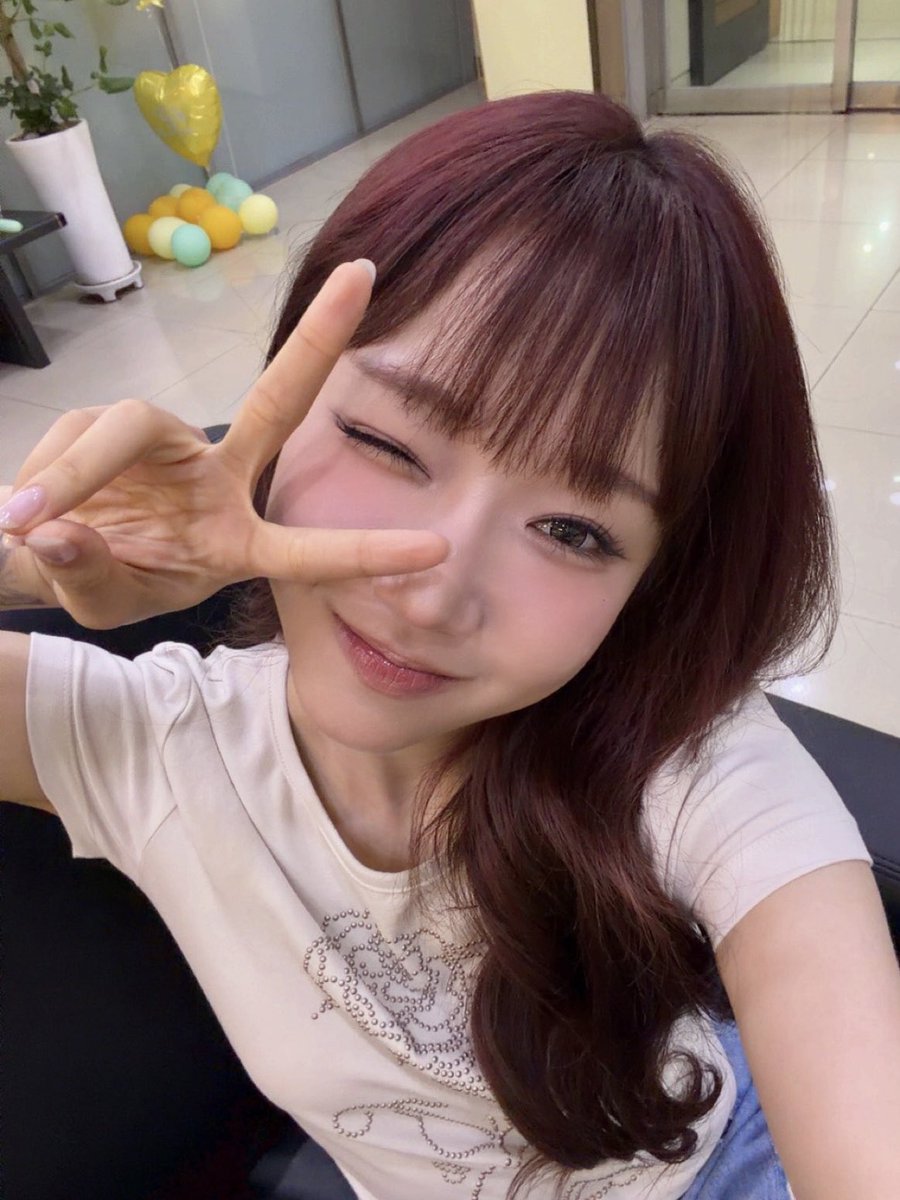 CYooJung_offcl's tweet photo. [📸]

260713 KBS Cool FM #폴킴의가요광장

#최유정 #CHOIYOOJUNG https://t.co/XhZUoJgQlK