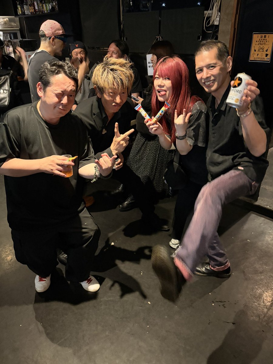 いわしちゃん🍻🐟 (@GtIwashi) / Posts / X