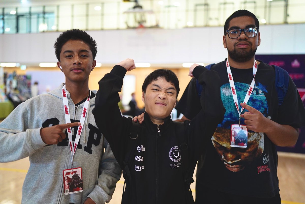 REJECT esports (@esports_REJECT) / Posts / X