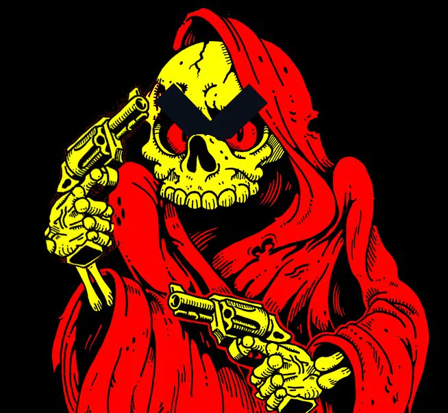 Deathink 🎃🆖 tweet media