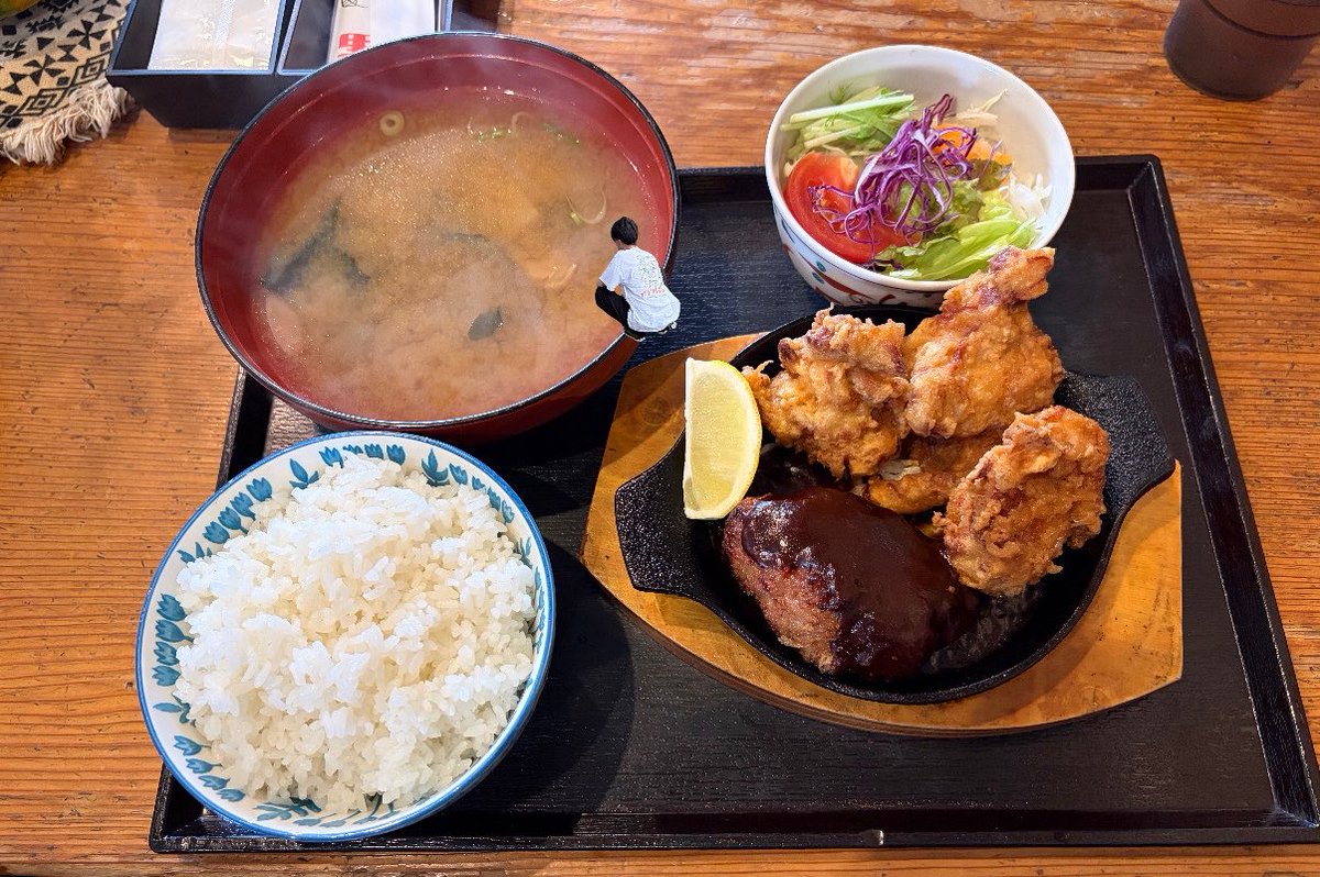 Salmonalien2's tweet photo. やっぱいつ食っても美味いんよ https://t.co/oqBmOhEv2p