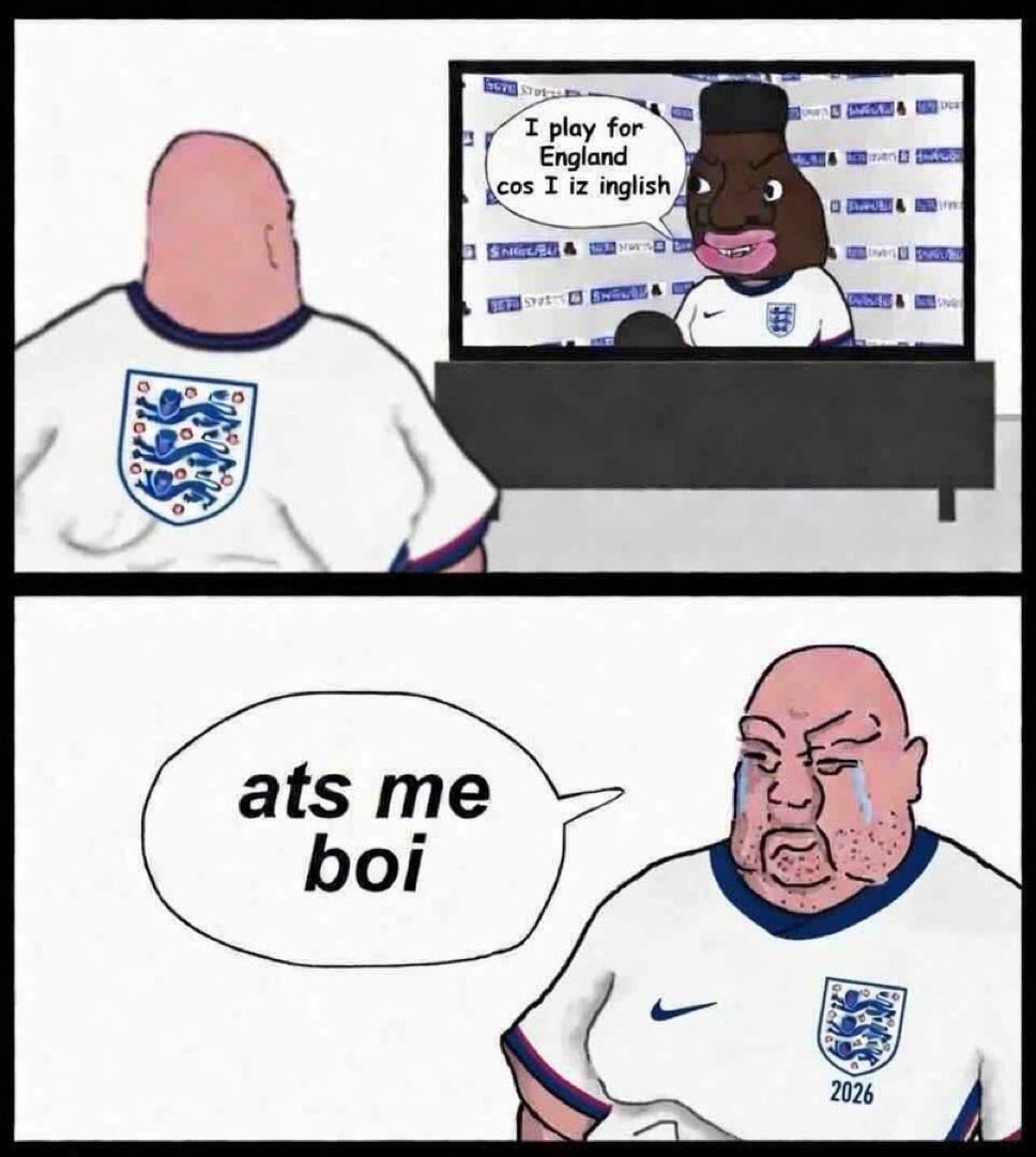 piestries's tweet photo. @PaulGolding Das me.bois. https://t.co/ZM3v9LWfjf