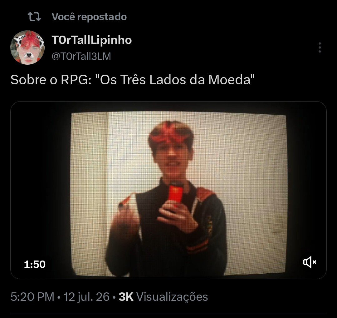 zzrhcolas's tweet photo. @T0rTall3LM Só pra deixar registrado os primeiros 3K dos 3LM https://t.co/N1CjRRVv9v