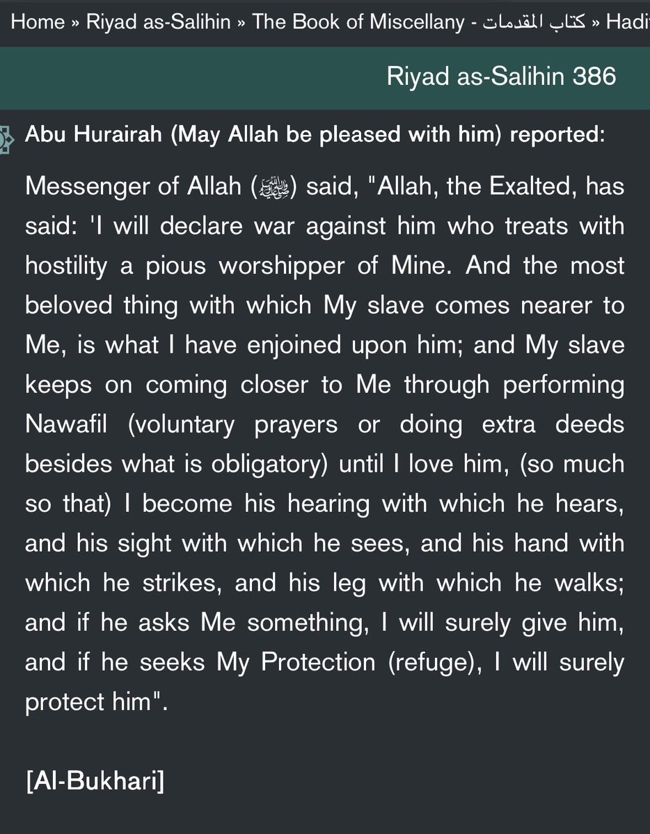 skhal40's tweet photo. The meaning of this report attributed to  Imam Ja’far عليه السلام is substantiated from Sunni sources too. https://t.co/PyPVDHpTjq