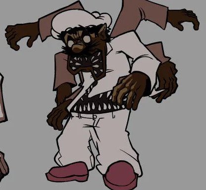 Stillnever01's tweet photo. @Lerumsa mf looks like revenant chef pee pee https://t.co/rcXjgDVepN